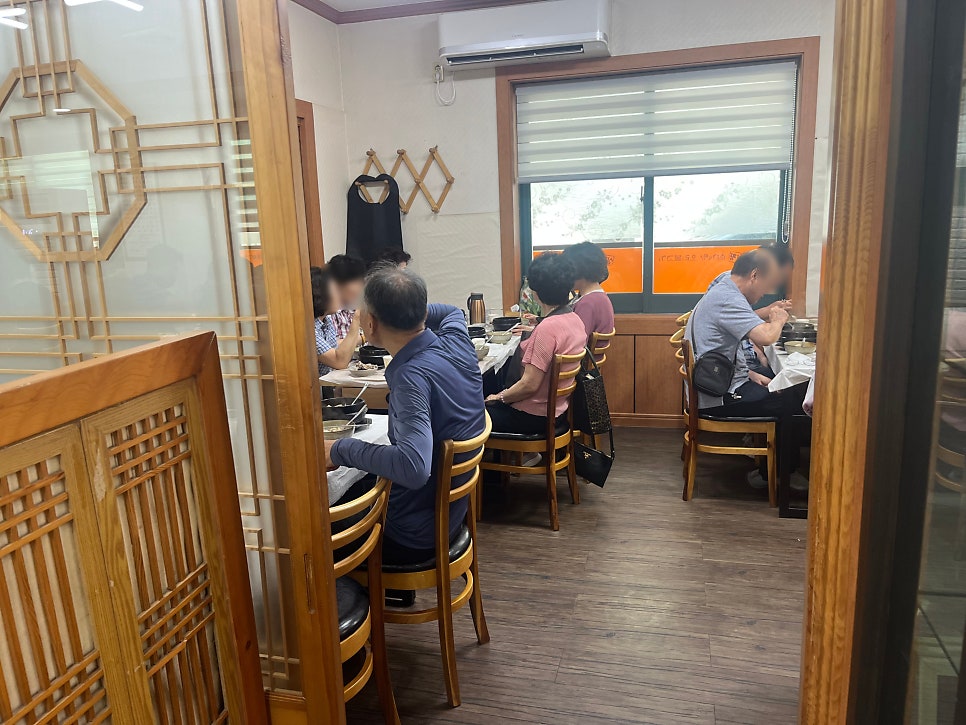 상황삼계탕 본점 사진 5