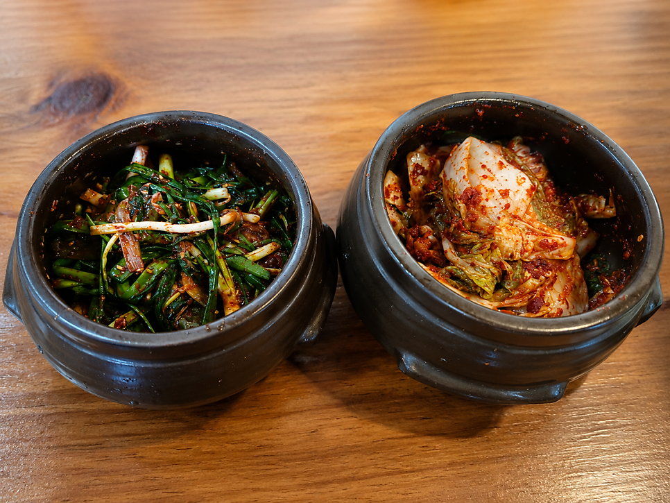 양평칼국수콩국수 본점 사진 4
