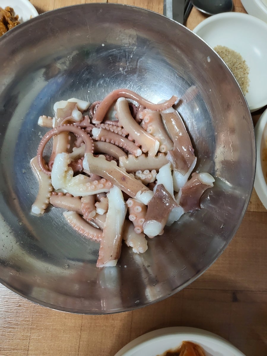 무등식육식당 사진 2
