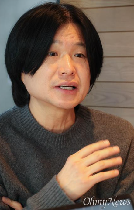 나는 꼼수다'부터 시사IN까지, 주진우는 어떤 인물일까?