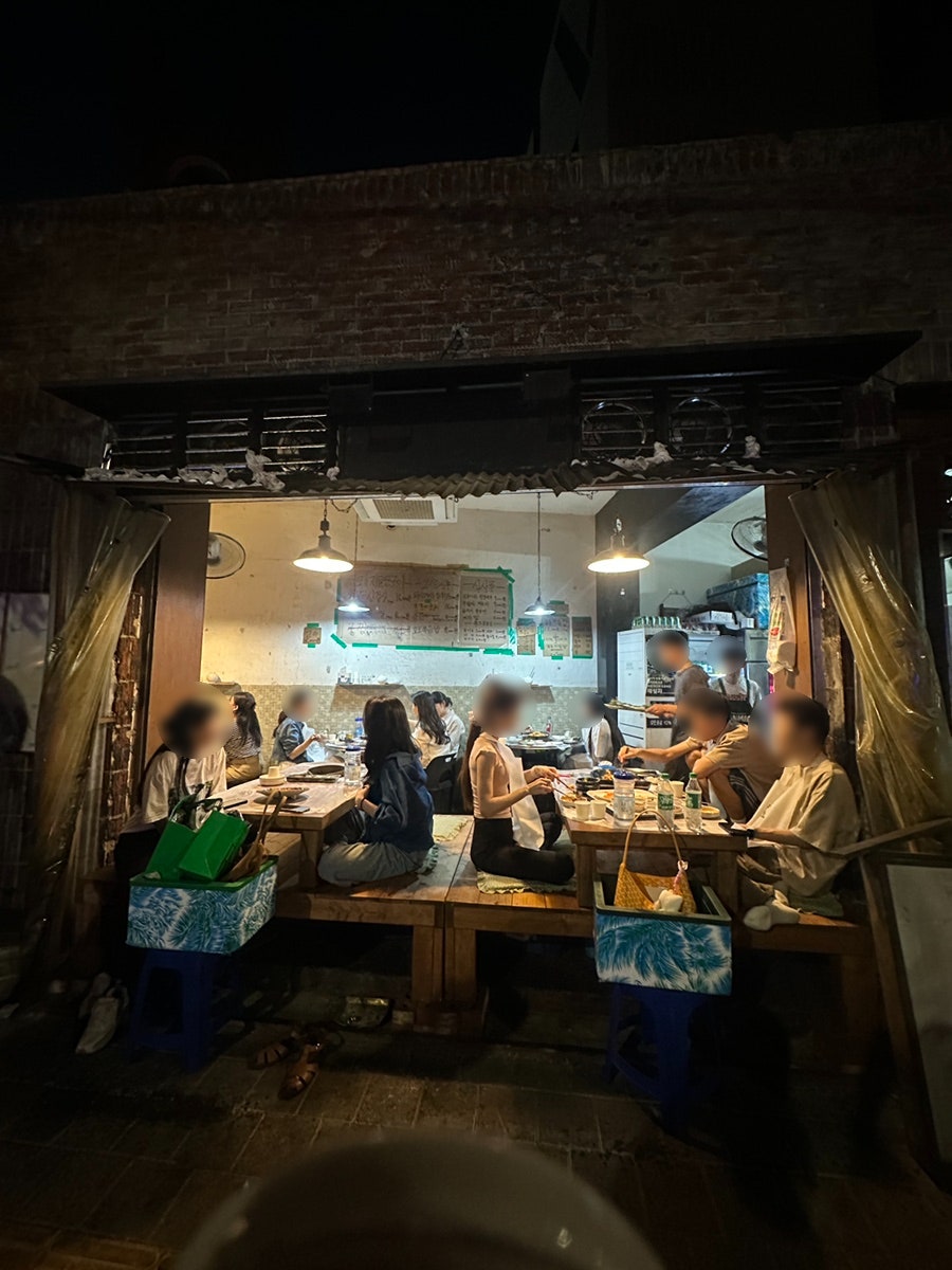불효자 성수 사진 6