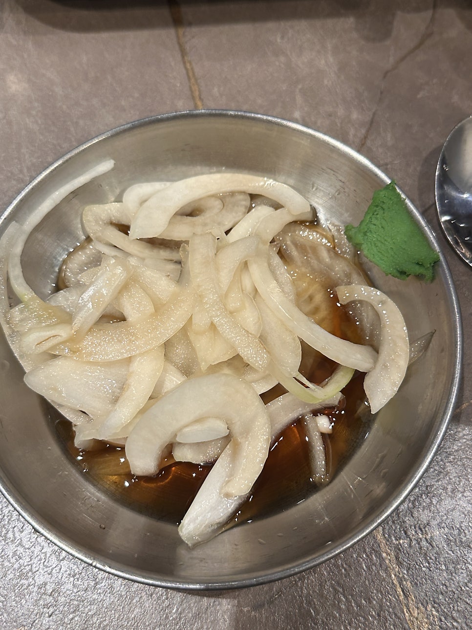 백양숯불갈비 송정점 사진 4