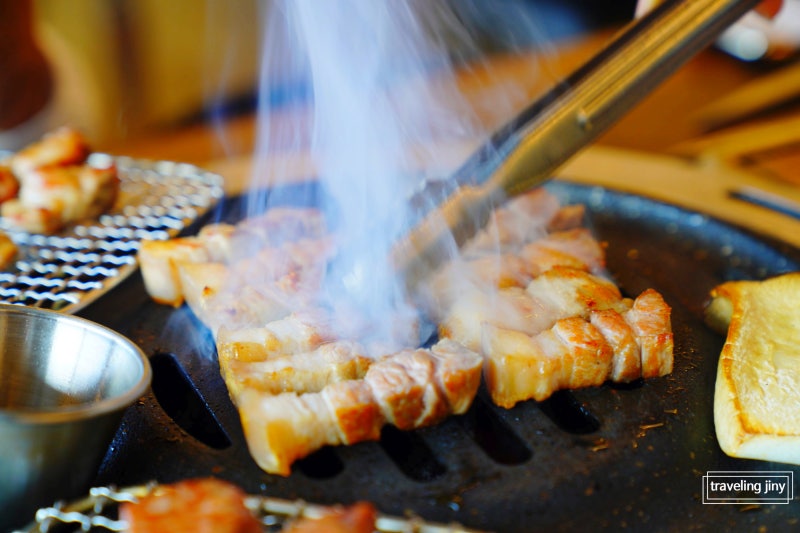 제주 함덕 흑돼지 제주도 흑돼지 맛집