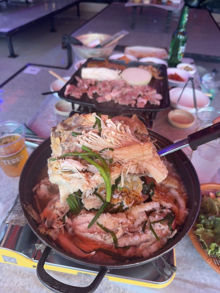 장흥골 사진 4