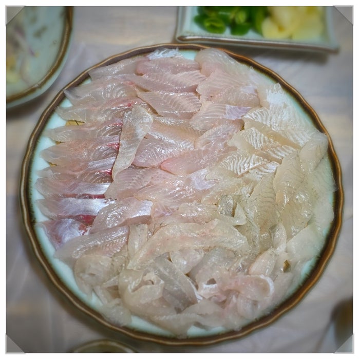 오륙도횟집 사진 1