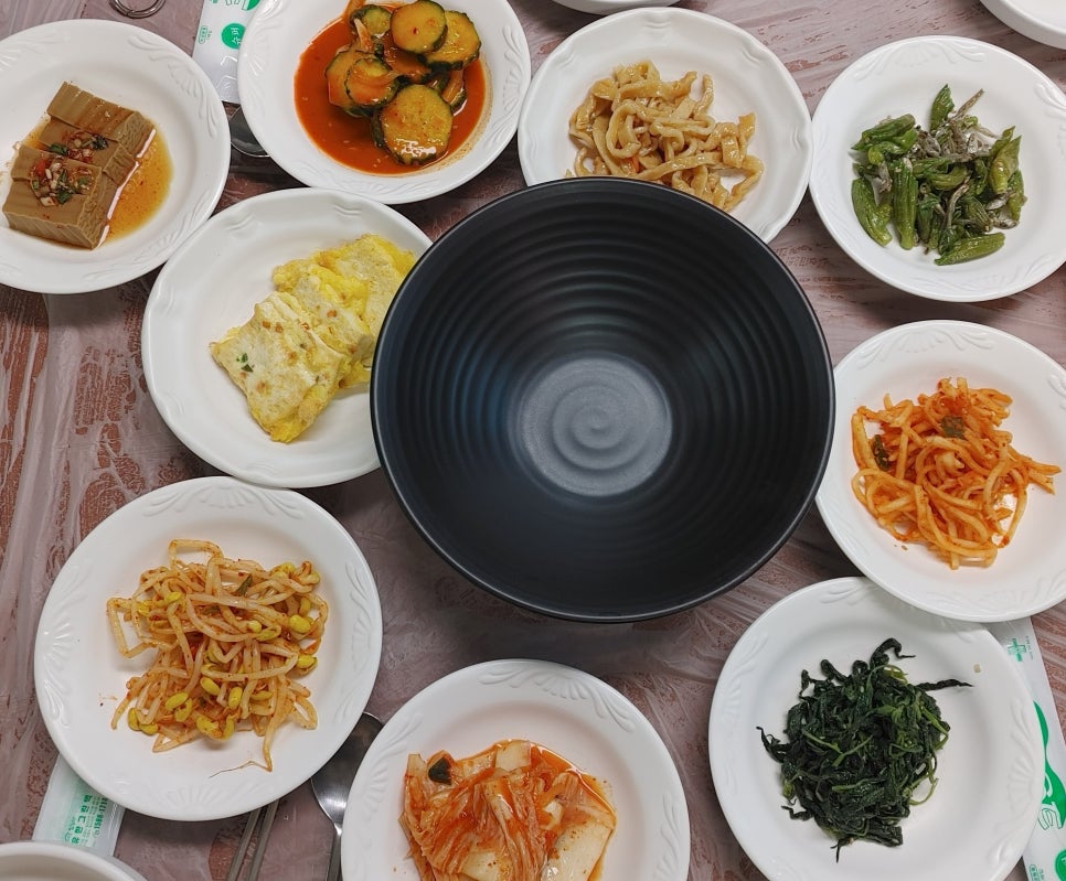 진미회관 사진 6