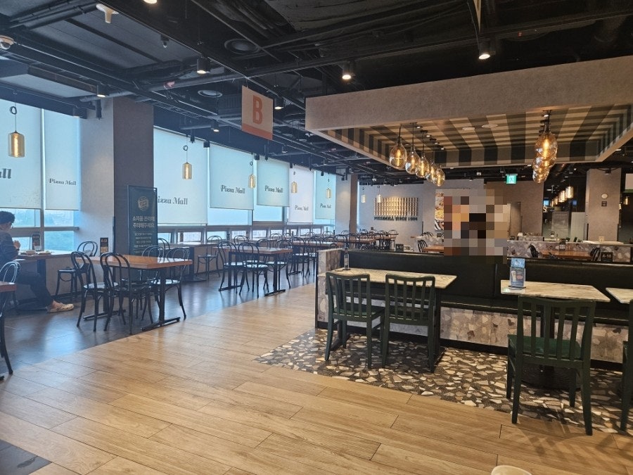 피자몰 NC충장점 사진 5