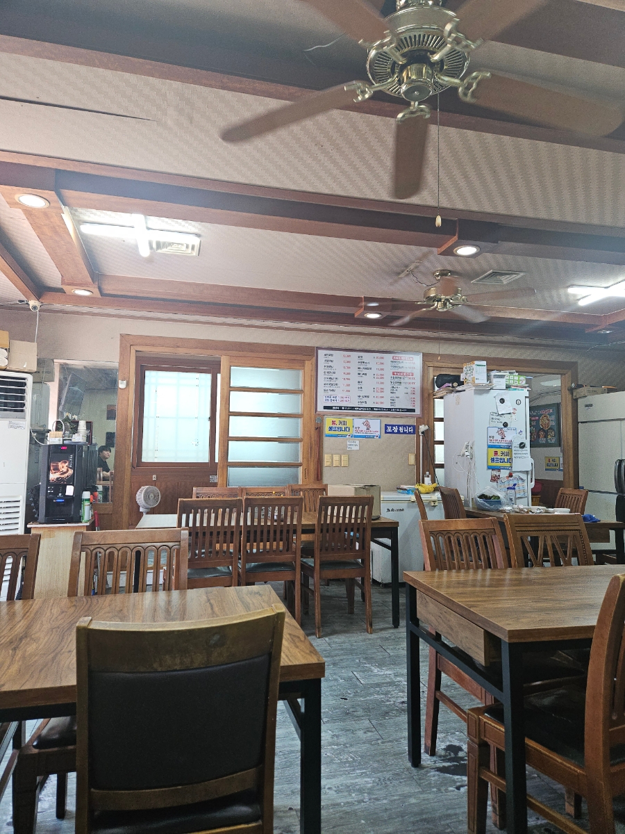 옛날돼지국밥 사진 6