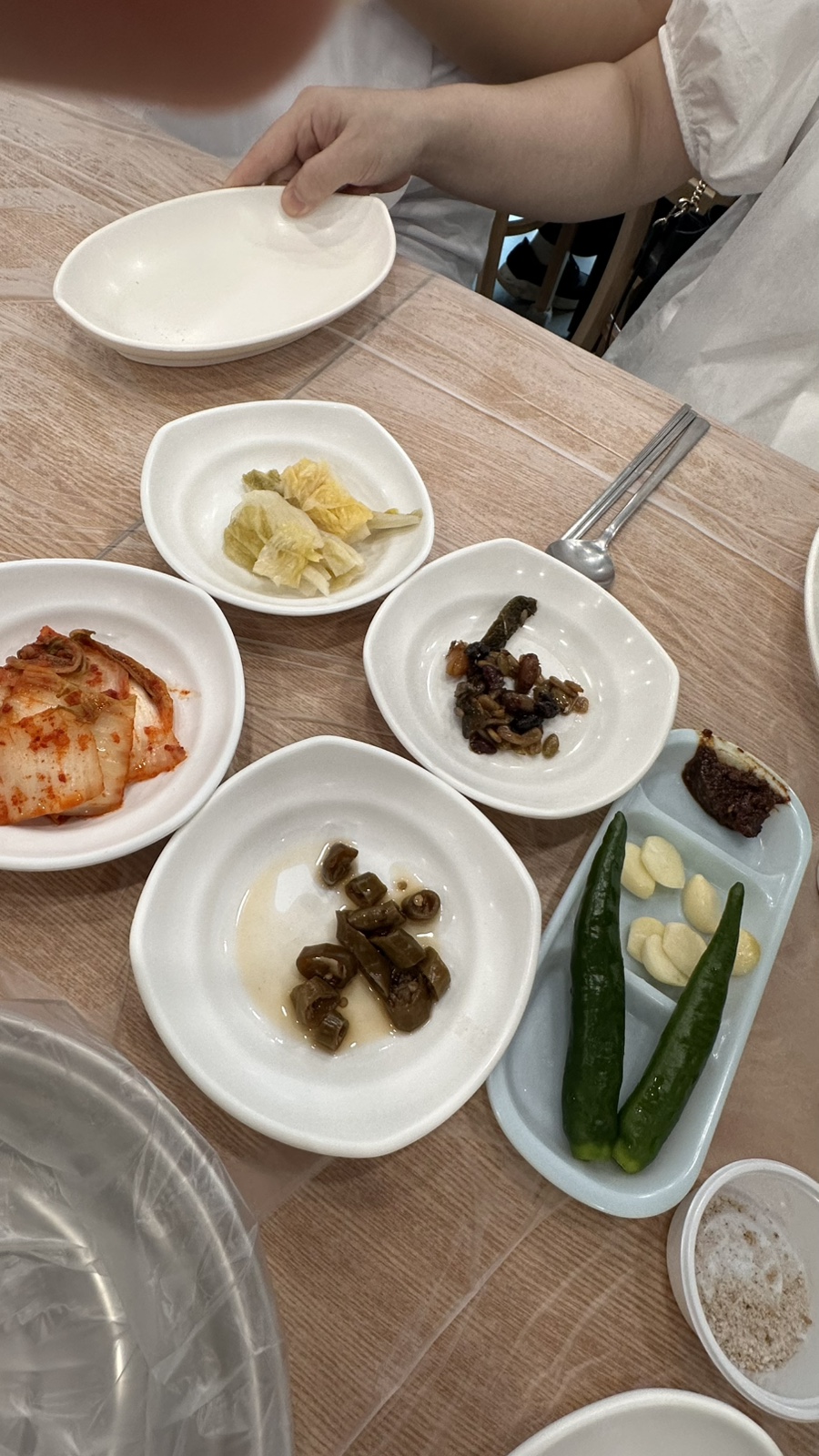 남경막국수삼계탕 사진 4