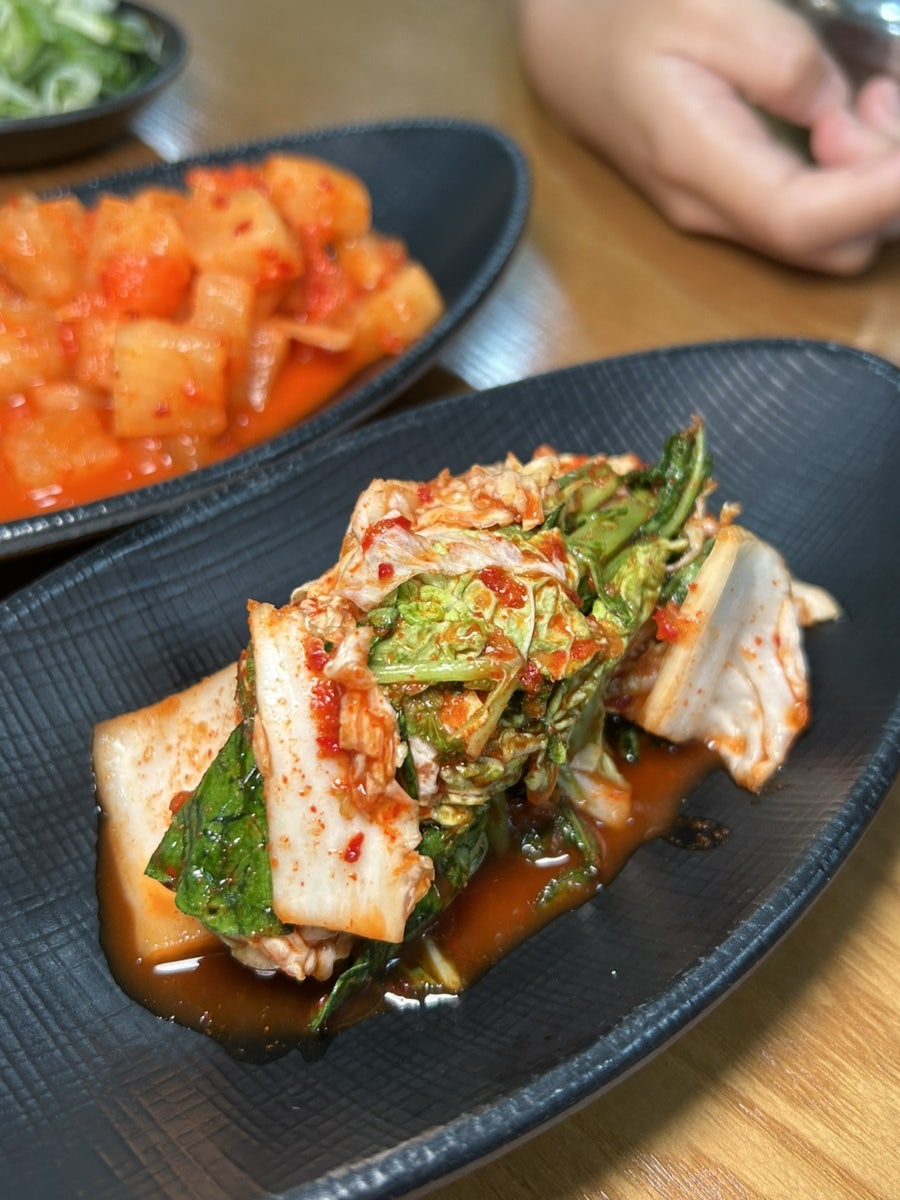 조선곰탕 사진 4