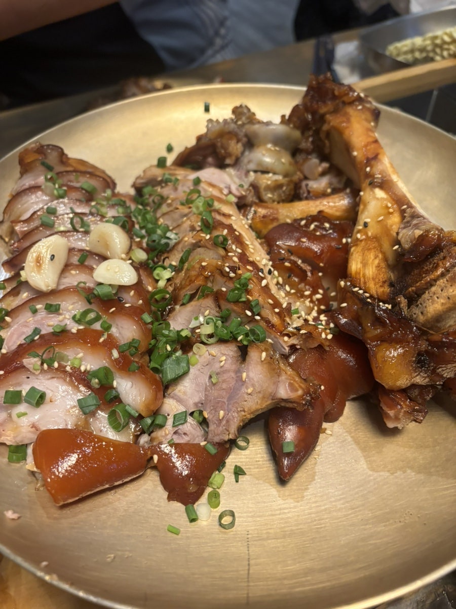 족발집배원 문흥점 사진 1