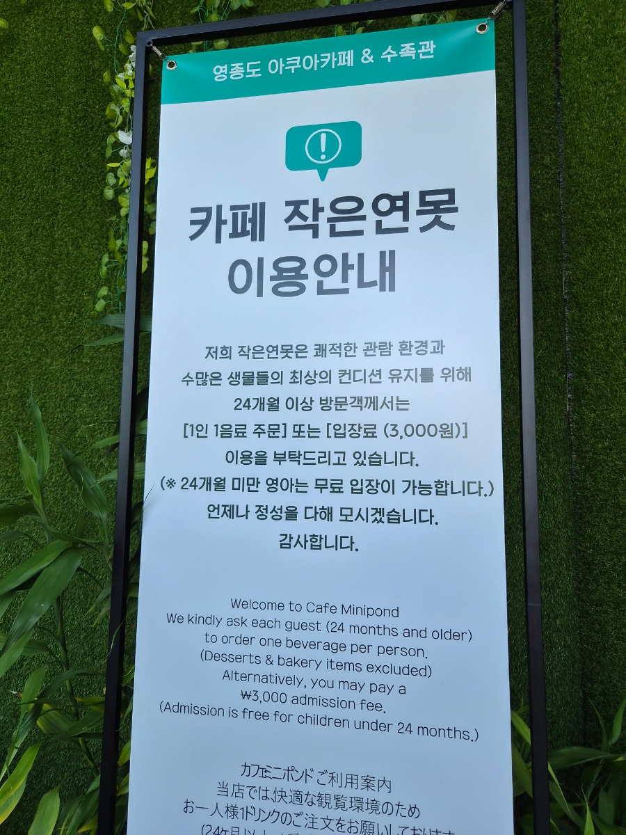 작은연못 사진 4