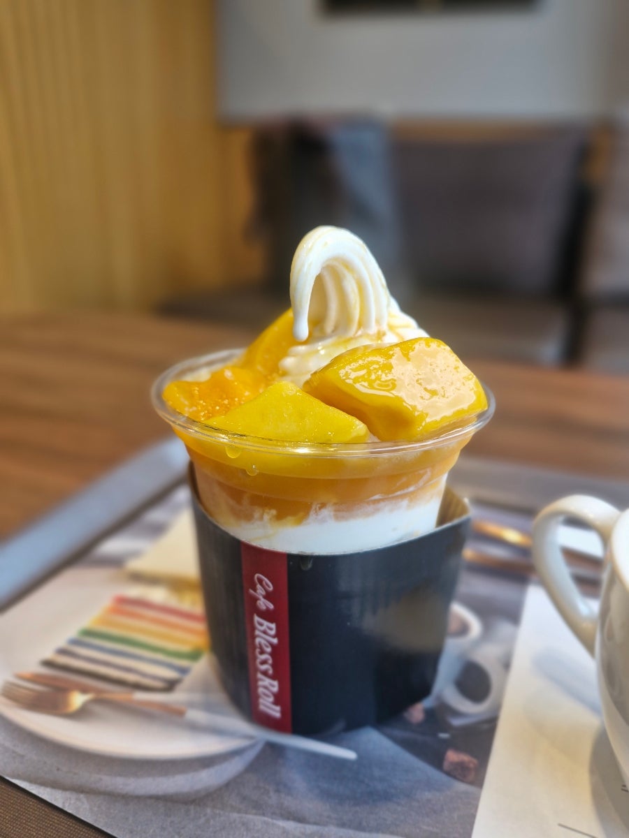 황기왕짬뽕전문점 사진 5