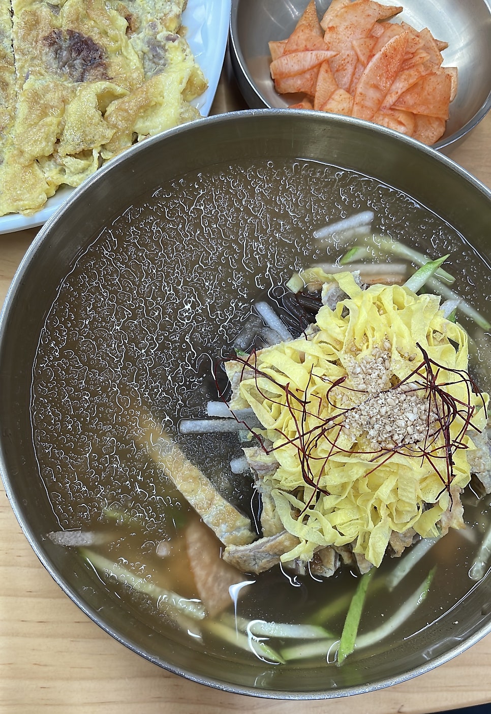 진주냉면이설옥 사진 3