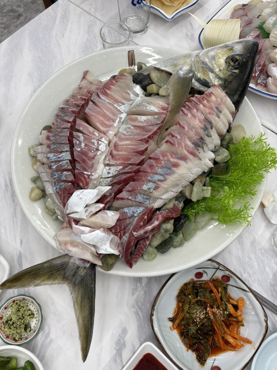 옹녀갈치 사진 2