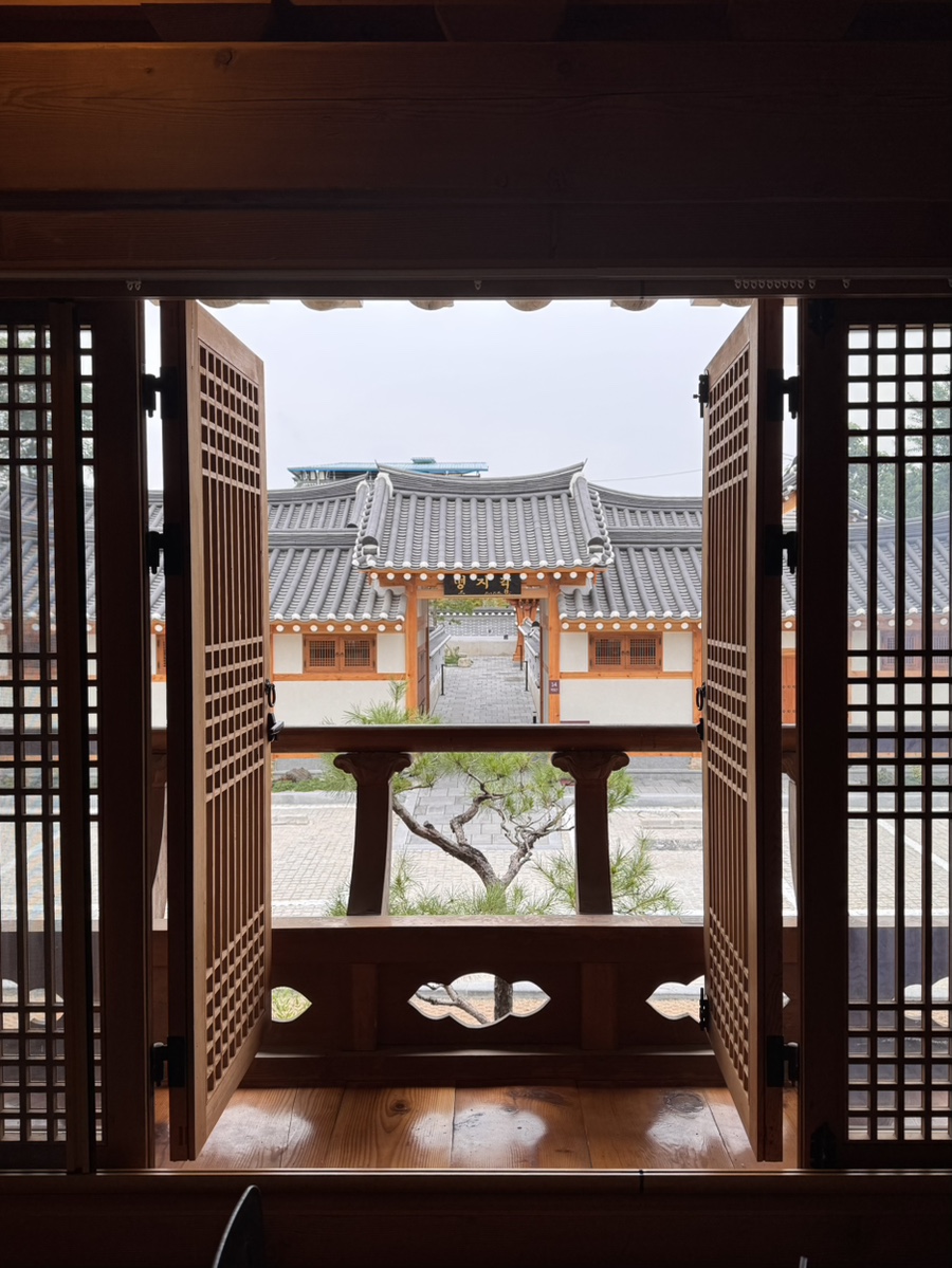 몽춘원 사진 2