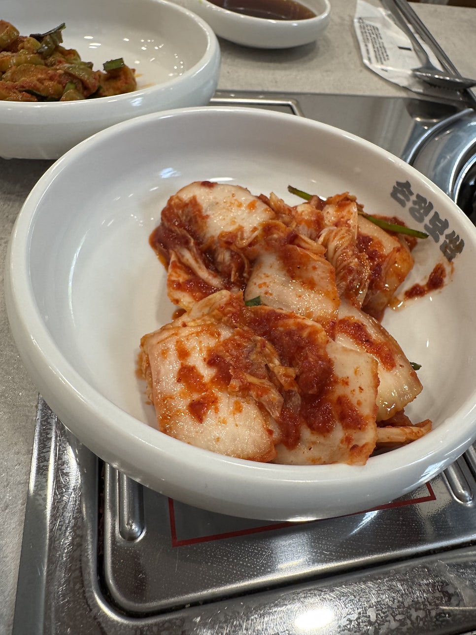 칼국수 사진 6