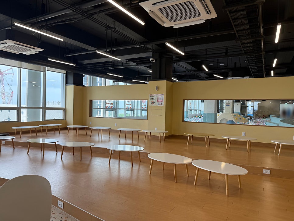 브레드이발소타운 시화점 사진 3