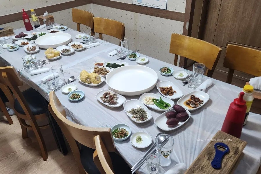 거성횟집 사진 2