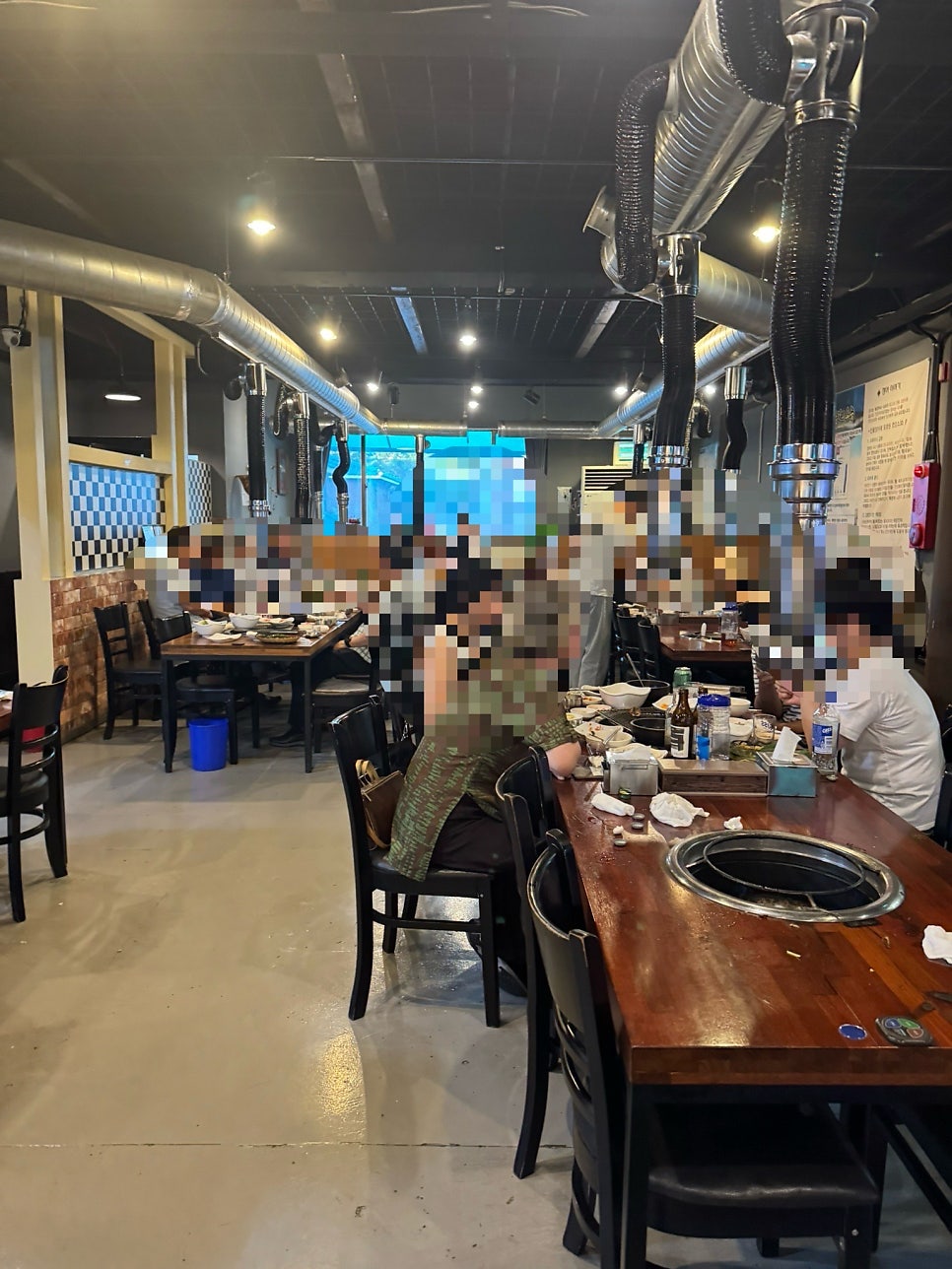 원대덕골민물장어 사진 3