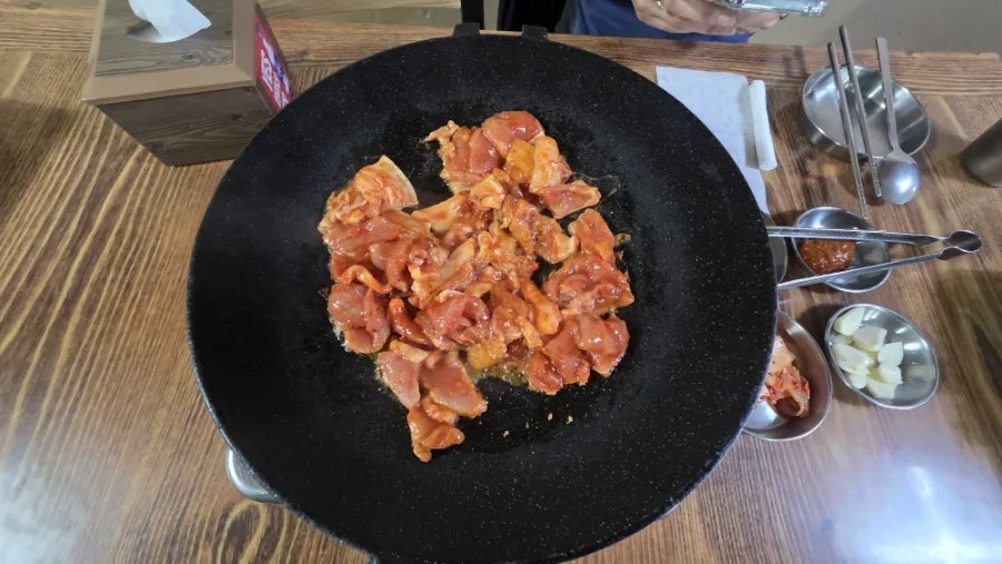 새서울두루치기 사진 5