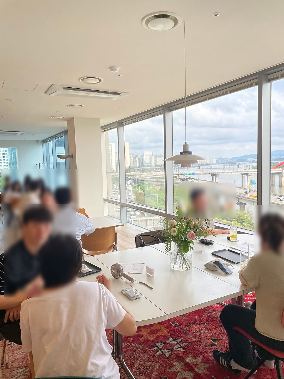 타이프 한강점 사진 5