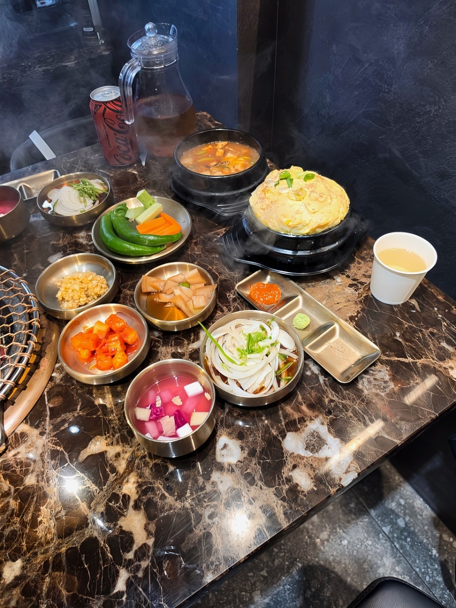 너마늘안동갈비 사진 1