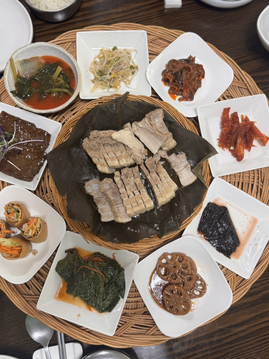 토속정 사진 5
