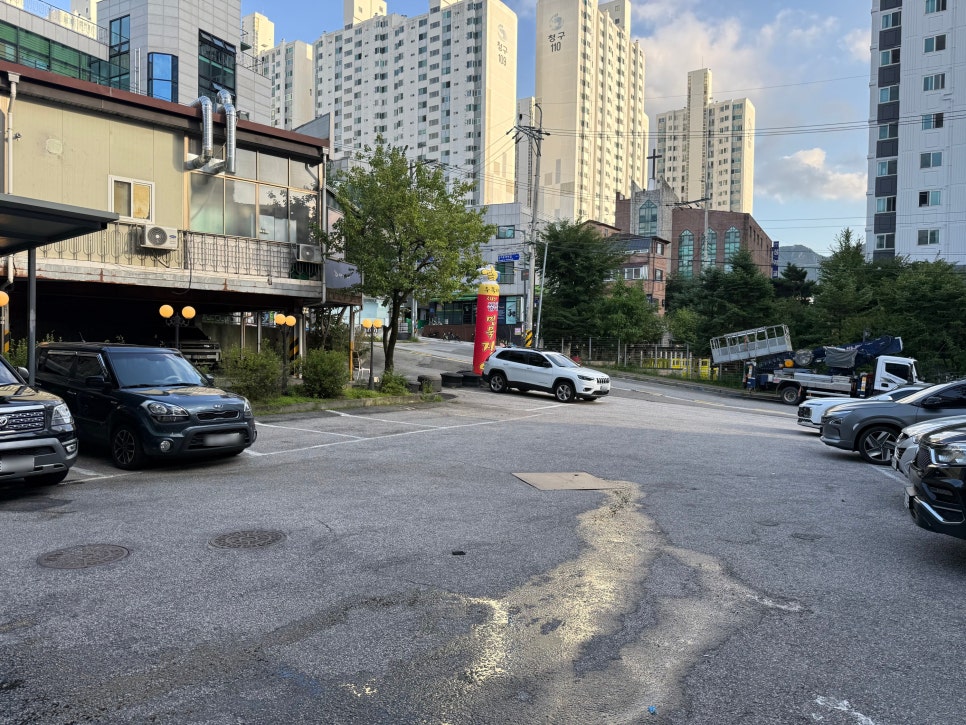 우뚝서다 사진 3