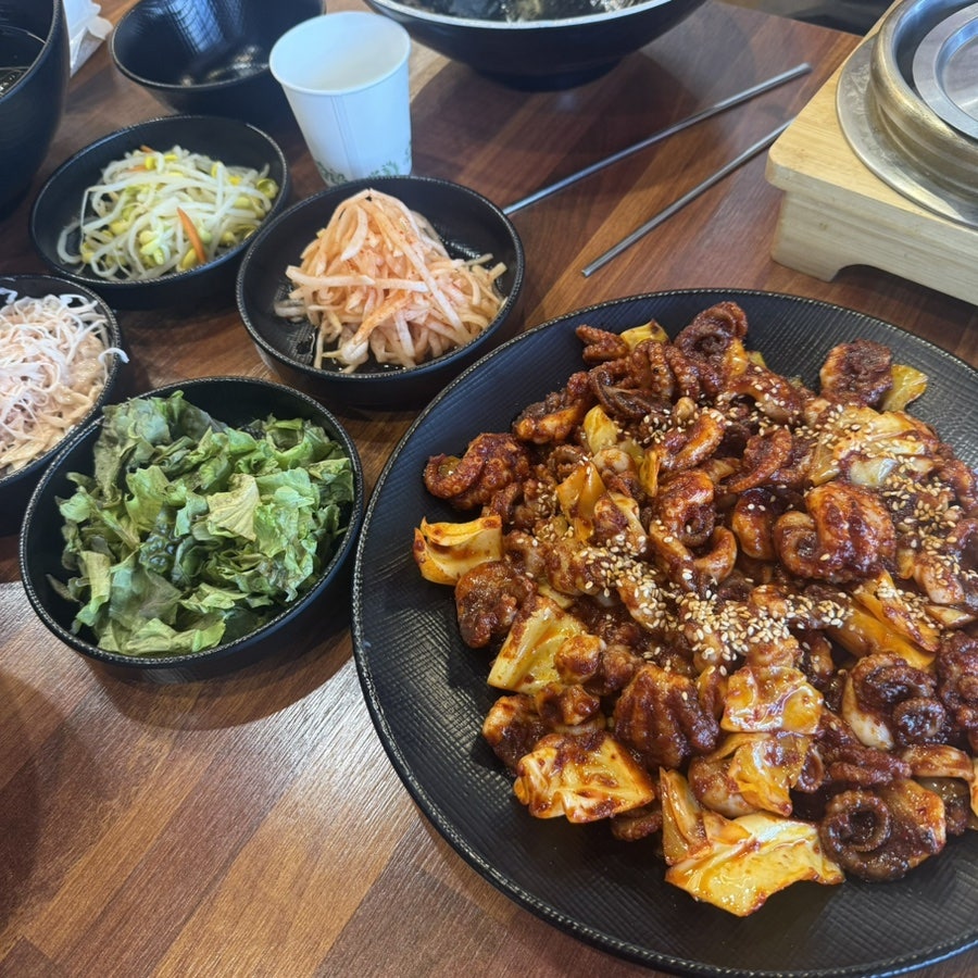 상무초밥 천안신불당점 사진 6