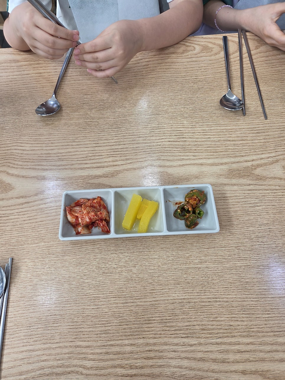 메르밀진미집 금암직영점 사진 6