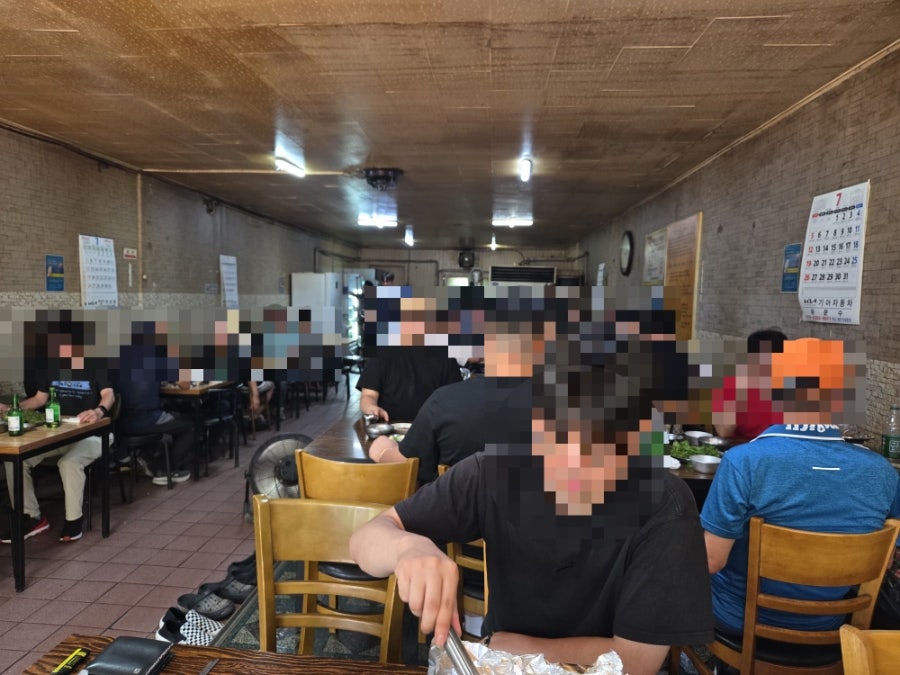 우리집갈비 사진 5