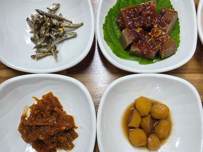 고향촌 사진 1