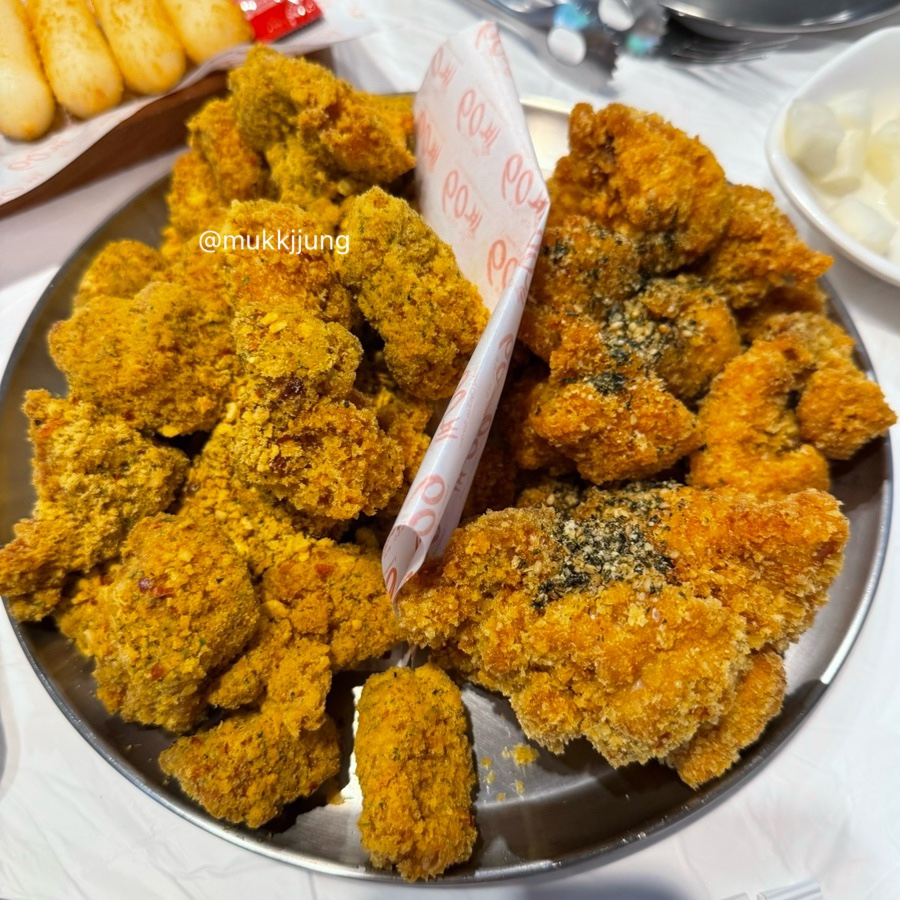60계치킨 세종아름점 사진 1