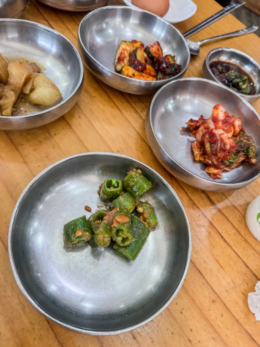 맷돌순두부 사진 6