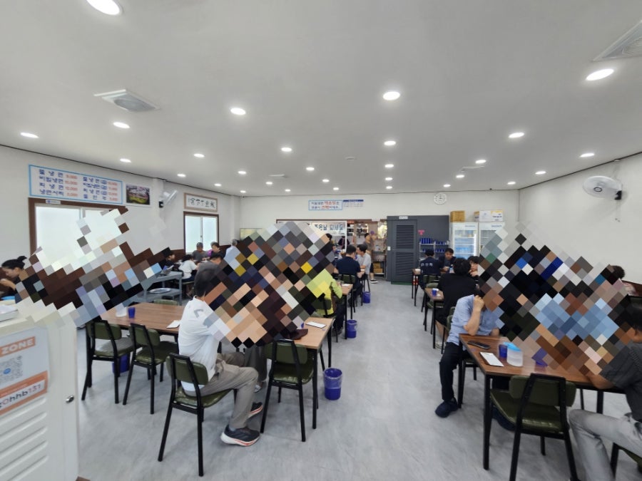 왕곱배기냉면 진량점 사진 3