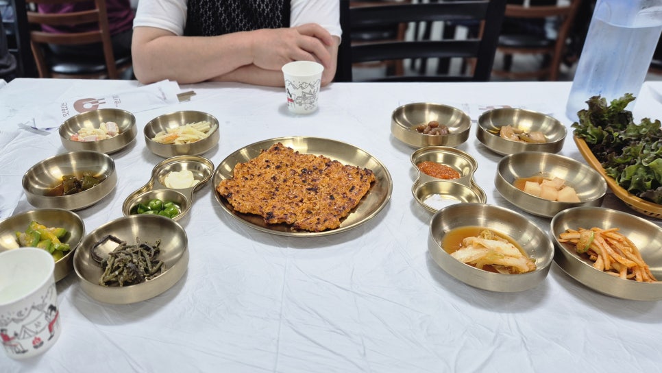 수정식당 사진 4