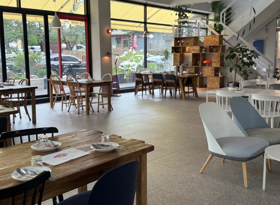 마스터쉬림프 사진 2