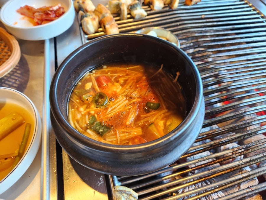 이천농원장어직판장 사진 5