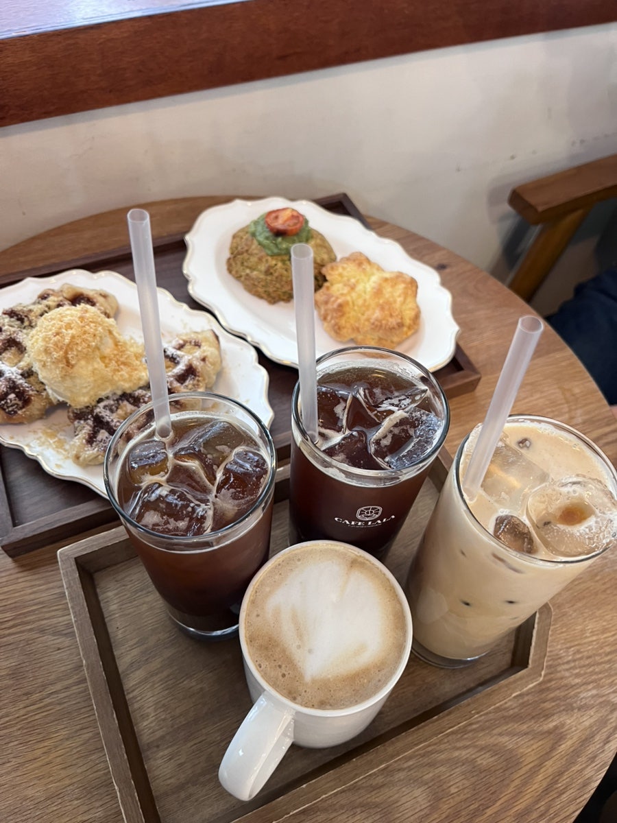 레뽀드라라 신용산점 사진 3