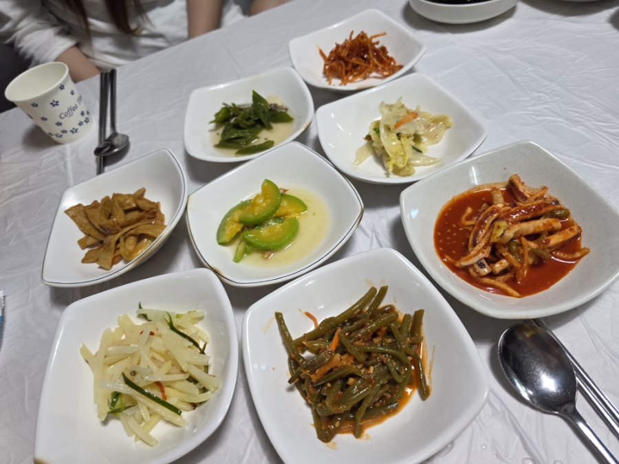 용문가든 사진 3