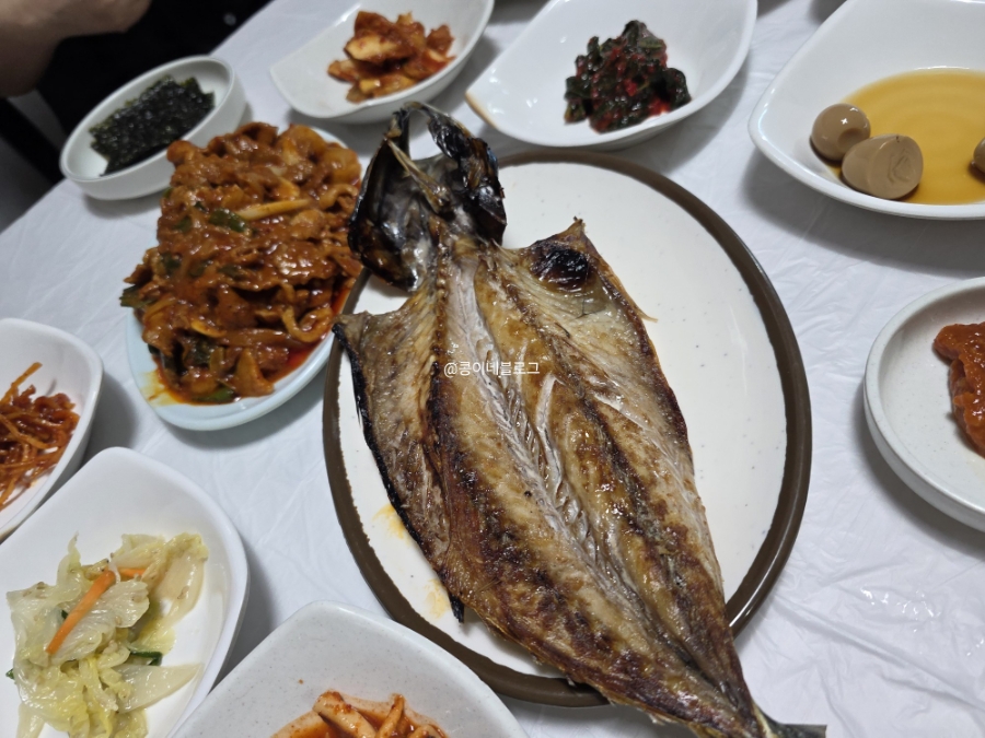 용문가든 사진 5