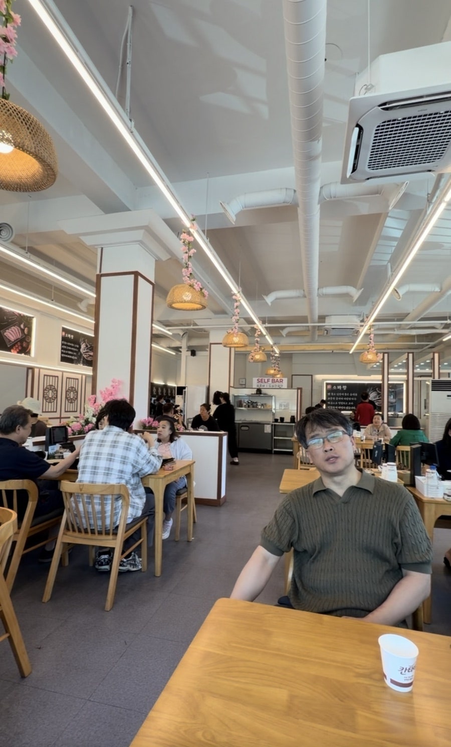 소바랑 평택송탄점 사진 3