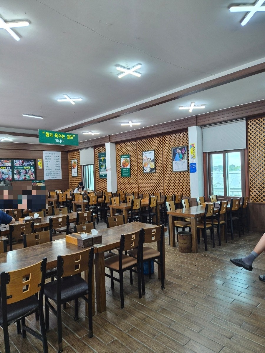 망향비빔국수 일산점 사진 4