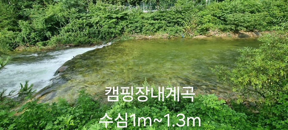꿈엔들캠프 사진 5