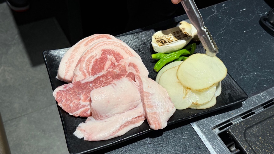 참돼짓간 마곡점 사진 5