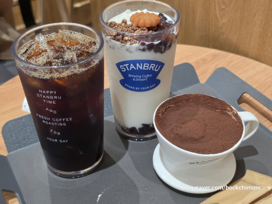 스탠브루 마곡점 사진 2