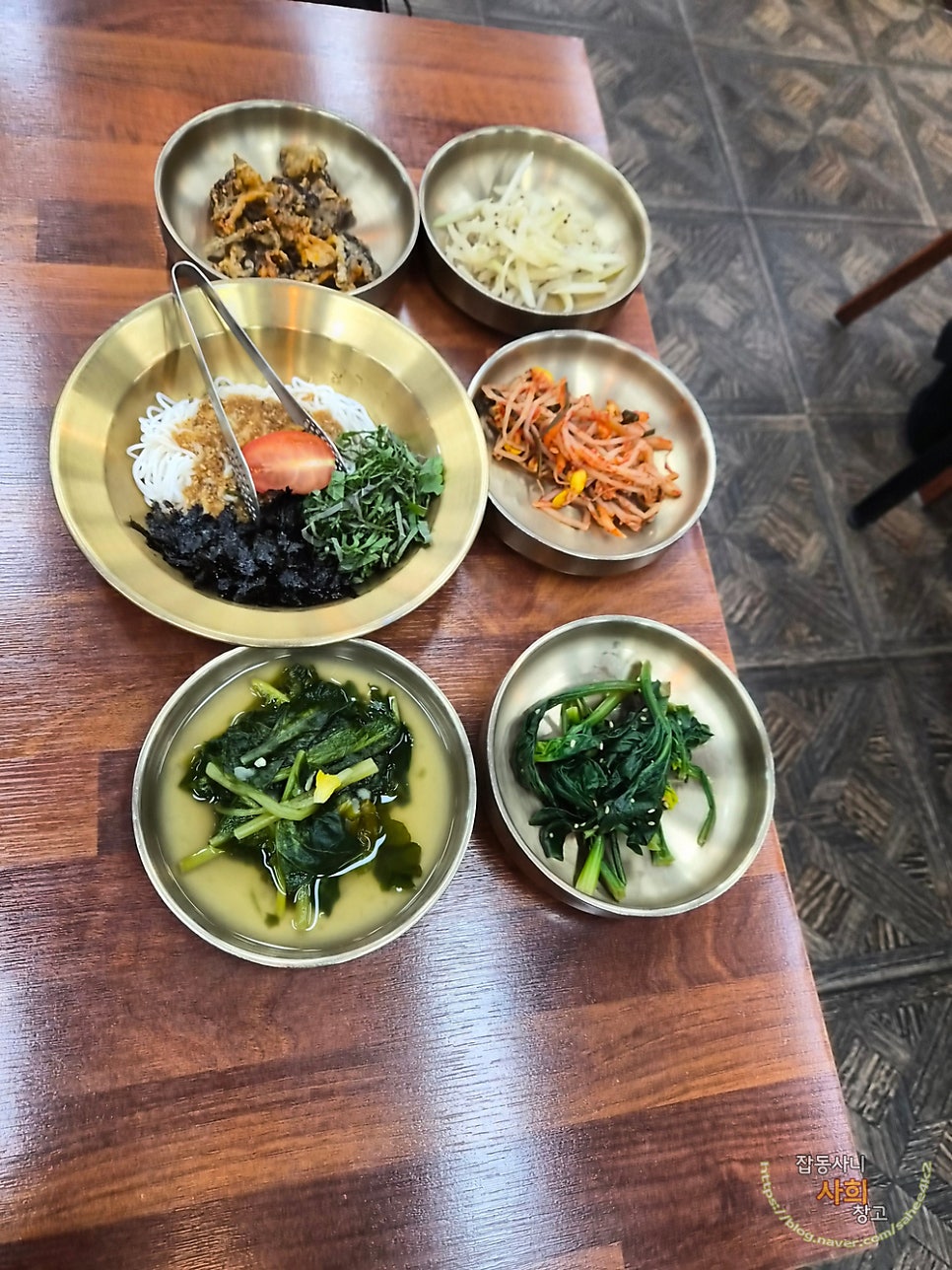 전주식당 사진 5