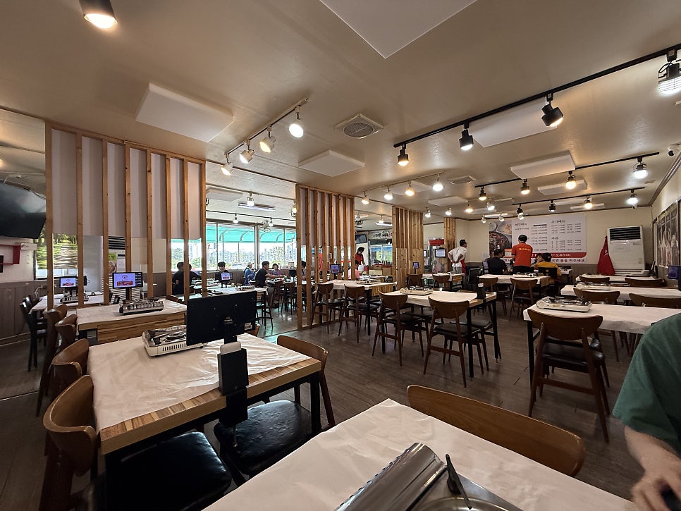 동서네낙지 본점 사진 5