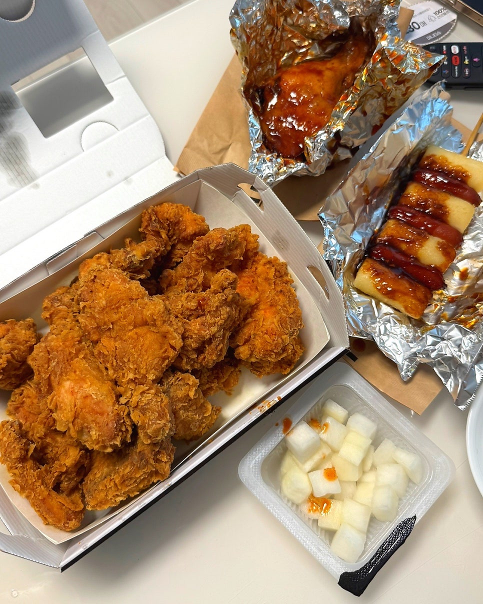 BBQ 파주 금촌로데오점 사진 3